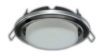 Натяжные потолки Ульяновск купить светильники